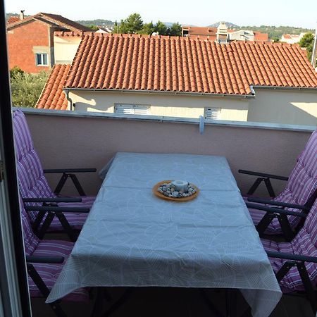 Apartment Mia Vodice Dış mekan fotoğraf