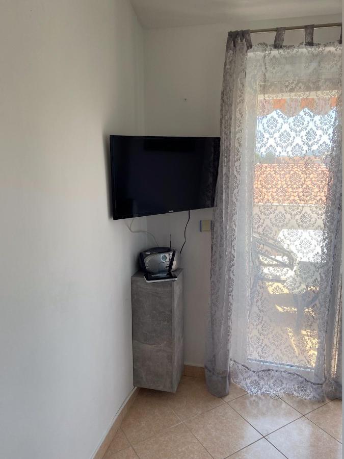 Apartment Mia Vodice Dış mekan fotoğraf